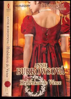 Hraběnkou do Vánoc