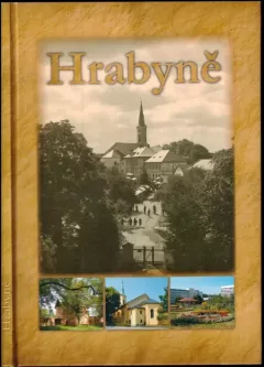 Hrabyně