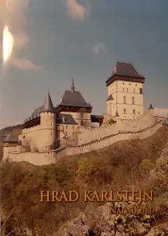 Hrad Karlštejn