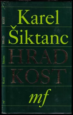Hrad Kost