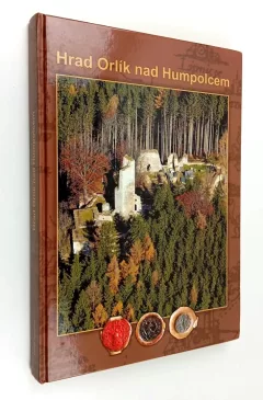 Hrad Orlík nad Humpolcem