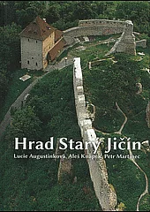 Hrad Starý Jičín