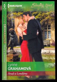 Hrad u Londýna