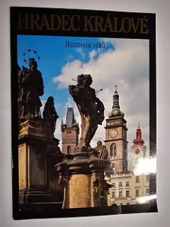 Hradec Králové - Harmonie věků