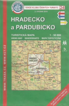 Hradecko a Pardubicko