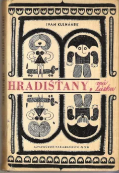 Hradišťany, má láska