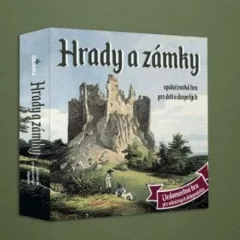 Hrady a zámky