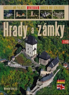 Hrady a zámky