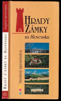 Hrady a zámky na Slovensku