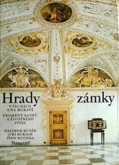 Hrady a zámky v Čechách a na Moravě