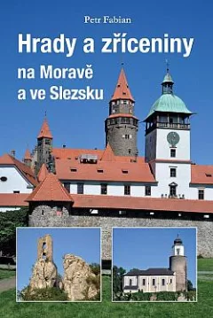 Hrady a zříceniny na Moravě a ve Slezsku