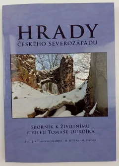 Hrady českého severozápadu