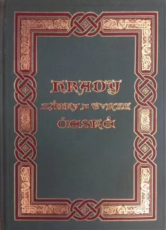 Hrady, zámky a tvrze Království českého - 13.díl Plzeňsko