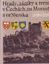 Hrady, zámky a tvrze v Čechách, na Moravě a ve Slezsku III - Severní Čechy
