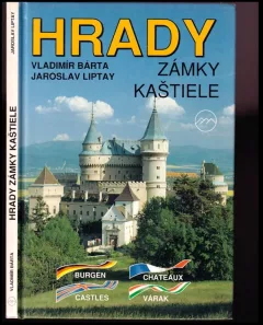Hrady, zámky, kaštiele