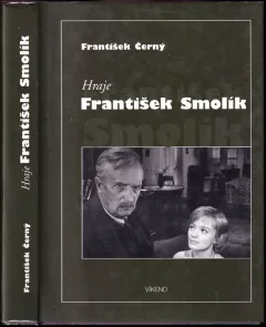 Hraje František Smolík