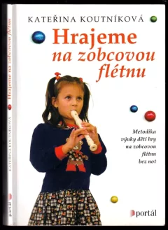 Hrajeme na zobcovou flétnu