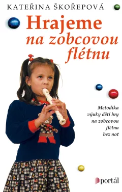 Hrajeme na zobcovou flétnu