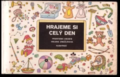 Hrajeme si celý den