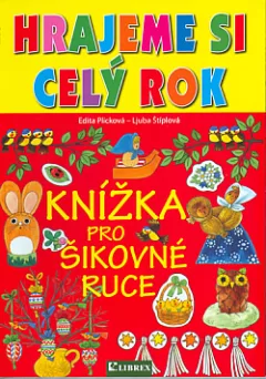 Hrajeme si celý rok