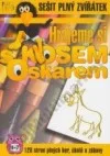 Hrajeme si s kosem Oskarem 1