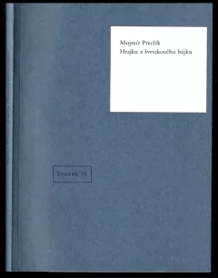 Hrajku z švestkového hájku
