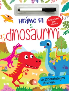 Hráme sa s dinosaurmi (slovensky)
