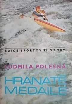 Hranaté medaile