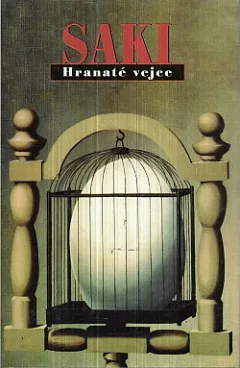 Hranaté vejce