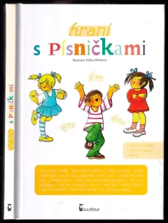 Hraní s písničkami
