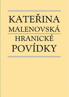 Hranické povídky