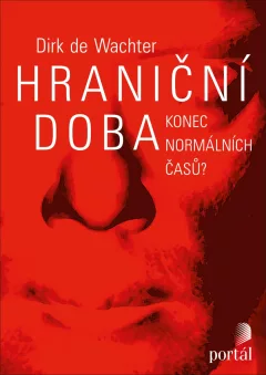 Hraniční doba, e-kniha