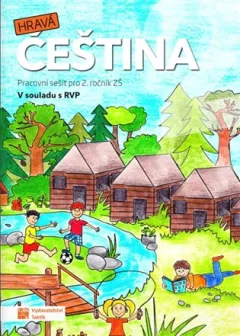 Hravá čeština 2