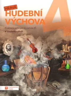 Hravá hudební výchova 4