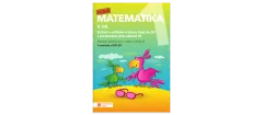 Hravá matematika 1 - přepracované vydání - pracovní učebnice