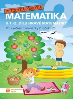 Hravá matematika 2