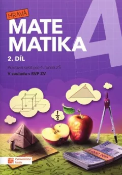 Hravá matematika 4