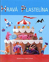 Hravá plastelína