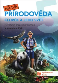 Hravá Přírodověda 5