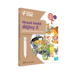 Hravé české dějiny 2