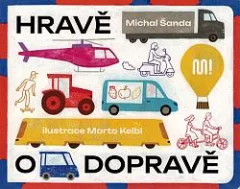 Hravě o dopravě