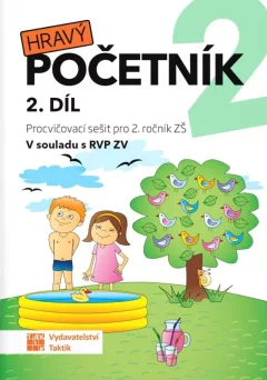 Hravý početník 2