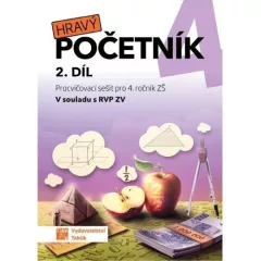 Hravý početník 4
