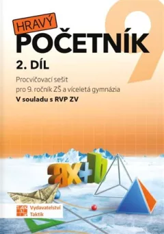 Hravý početník 9