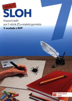 Hravý sloh 7