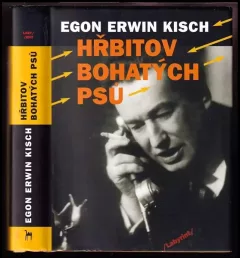 Hřbitov bohatých psů