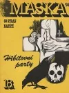 Hřbitovní party