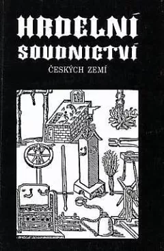 Hrdelní soudnictví českých zemí