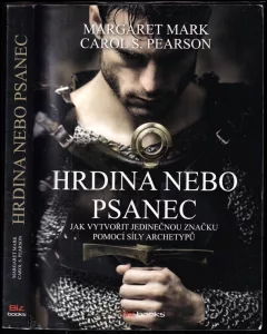 Hrdina nebo psanec