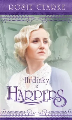 Hrdinky z Harpers